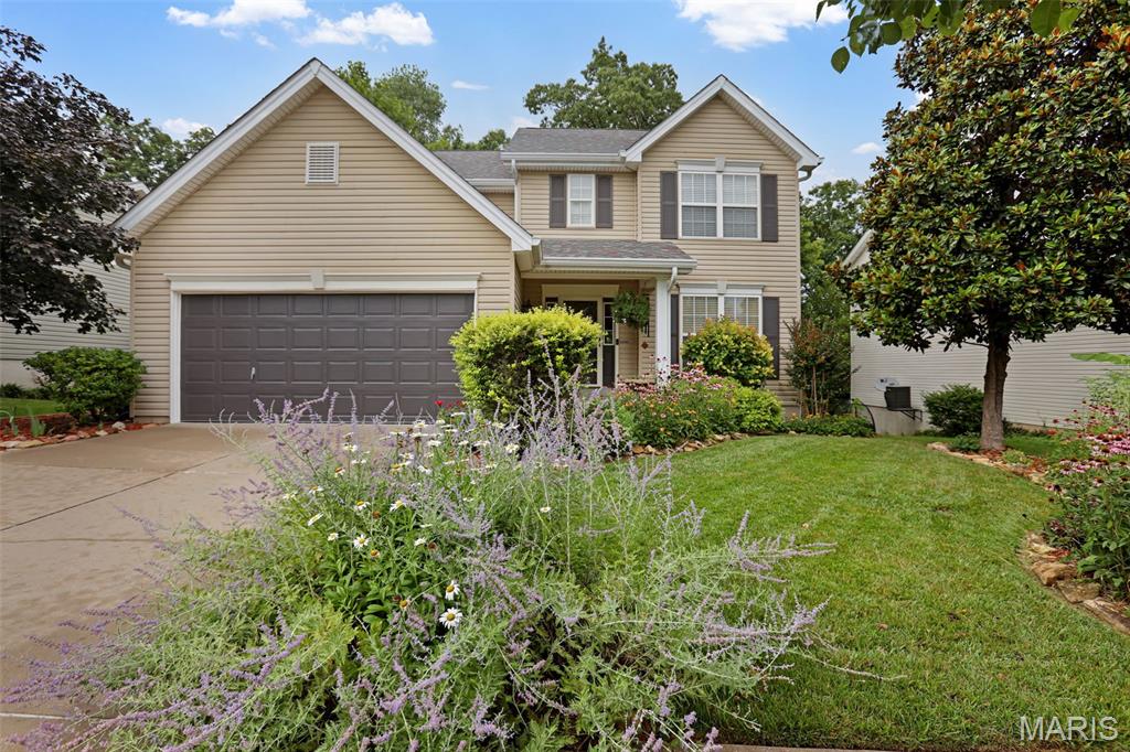 Estates At Eagle View - Residential