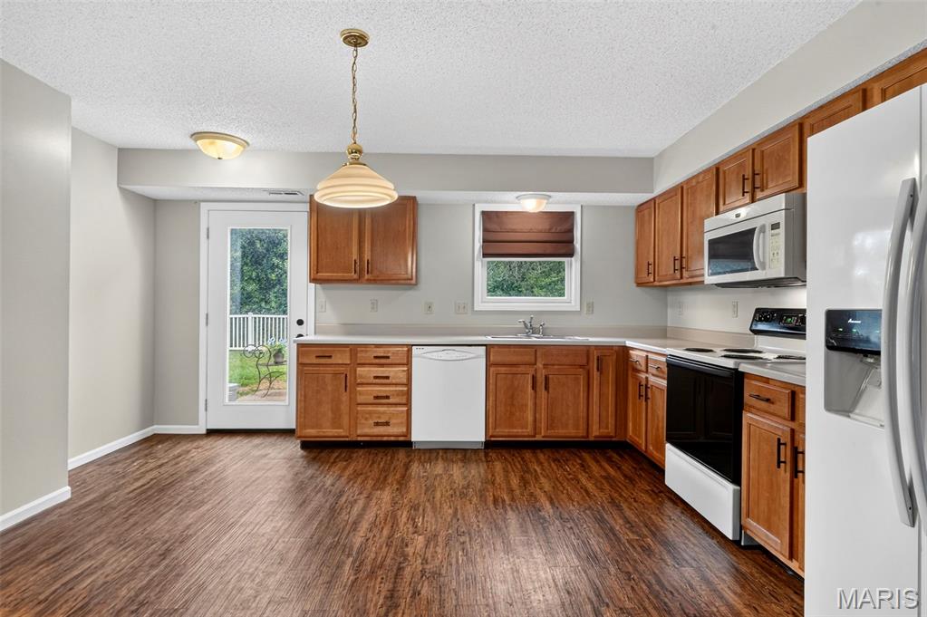 Stone Meadows Villas #3 - Residential