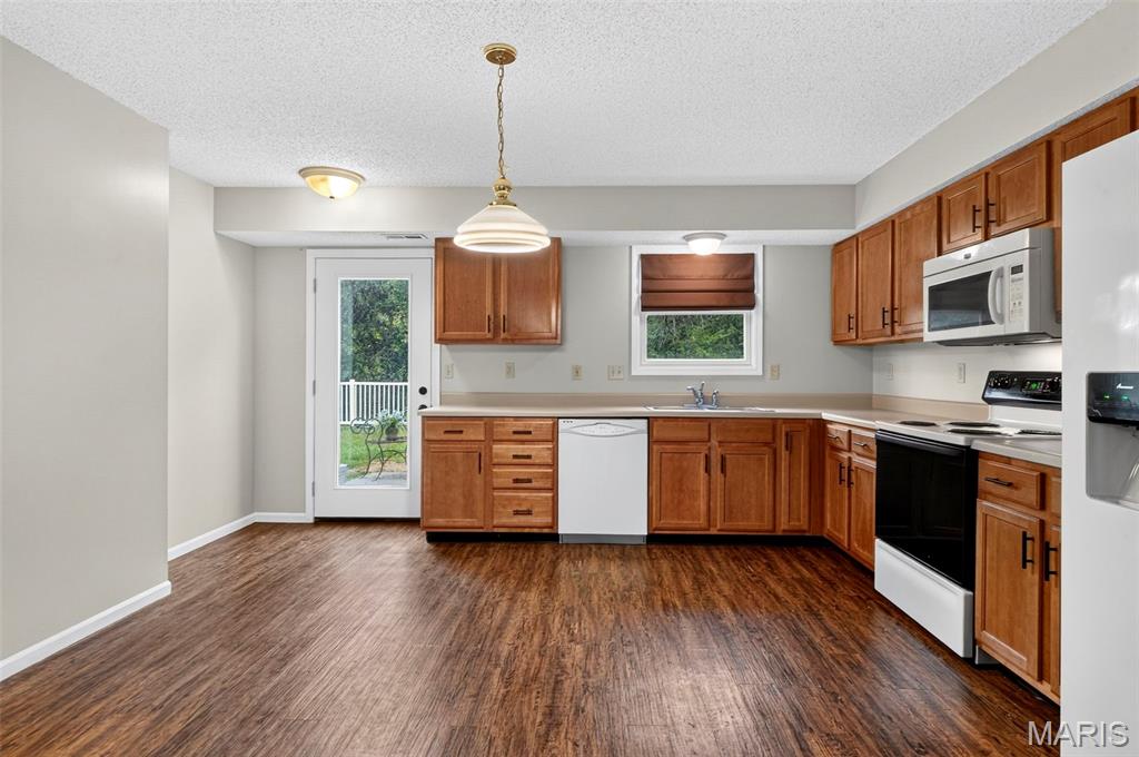 Stone Meadows Villas #3 - Residential