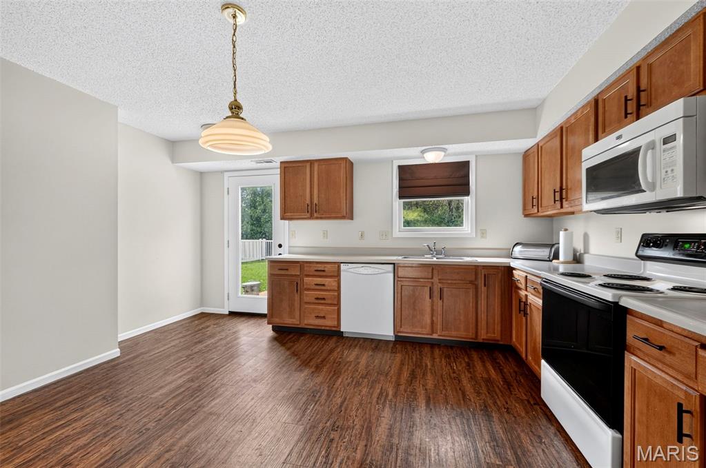Stone Meadows Villas #3 - Residential