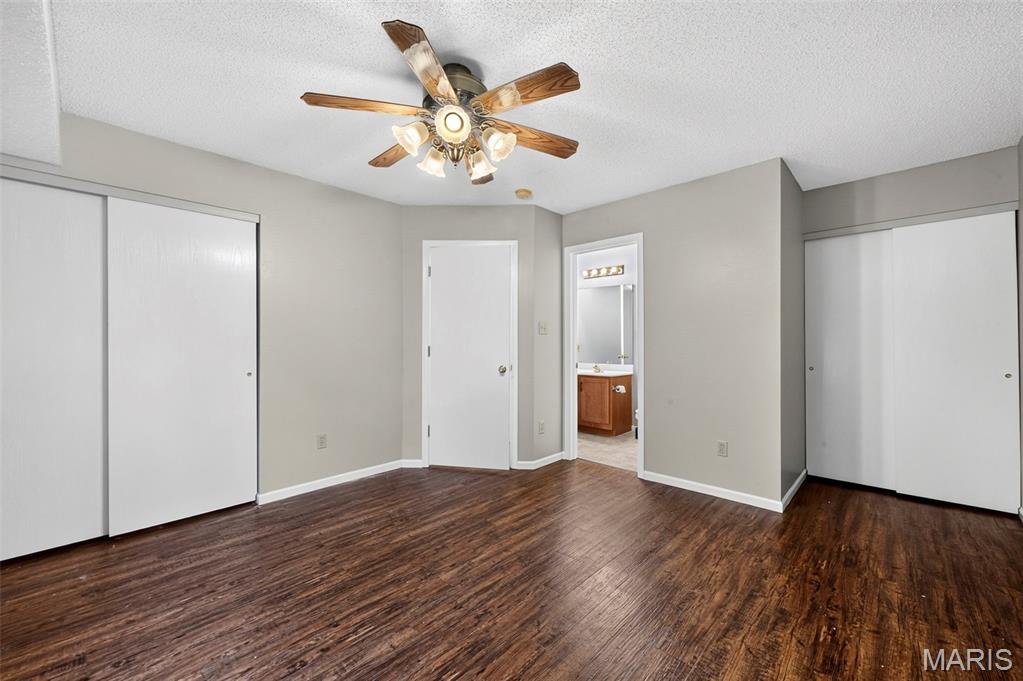 Stone Meadows Villas #3 - Residential
