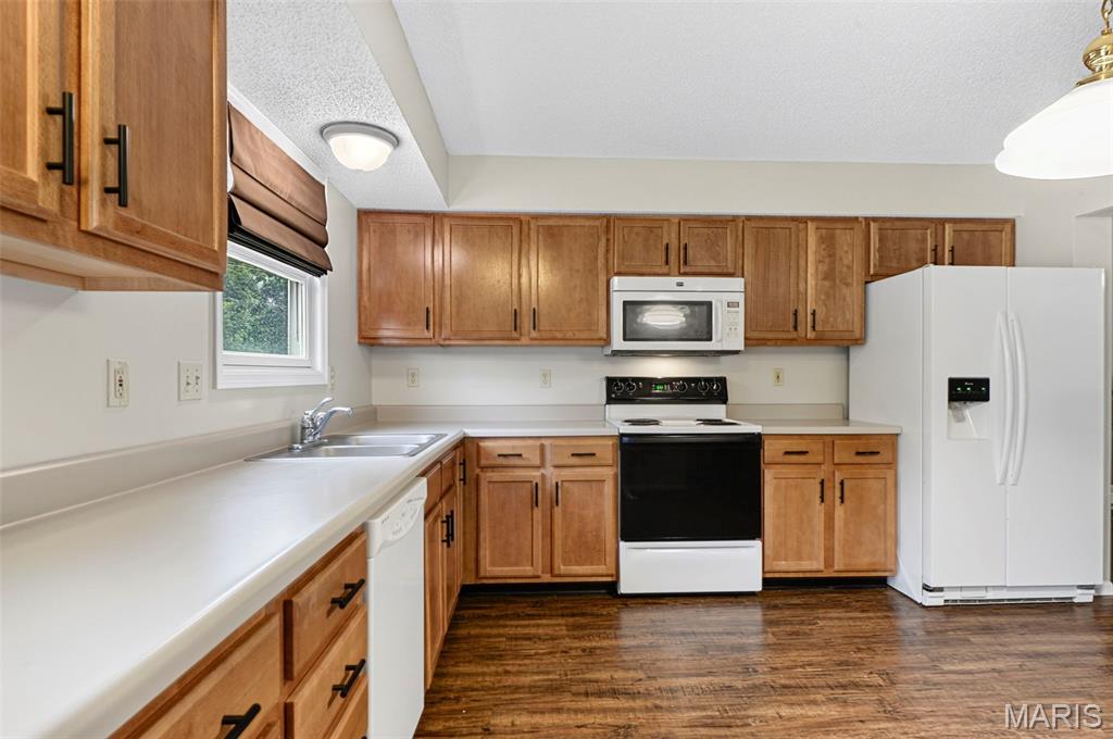 Stone Meadows Villas #3 - Residential