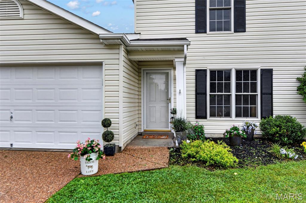 Stone Meadows Villas #3 - Residential