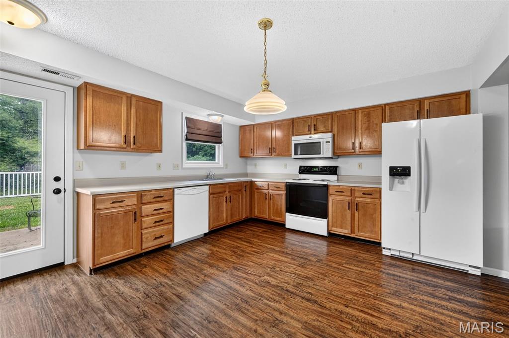 Stone Meadows Villas #3 - Residential