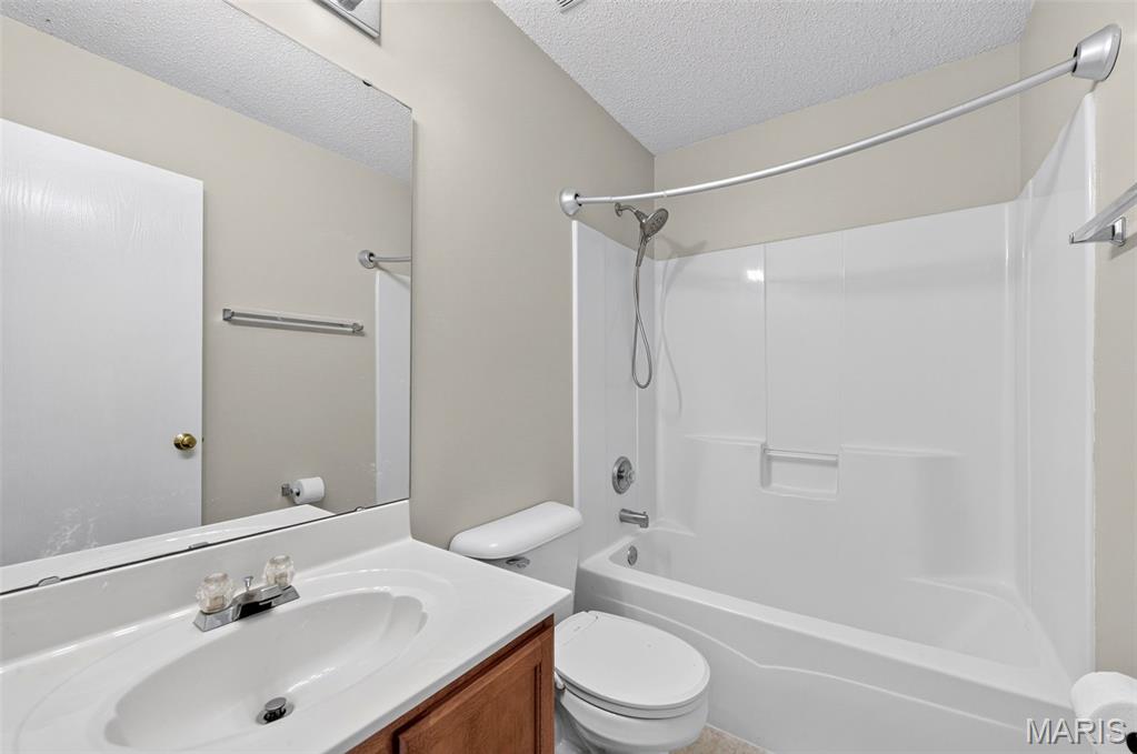 Stone Meadows Villas #3 - Residential