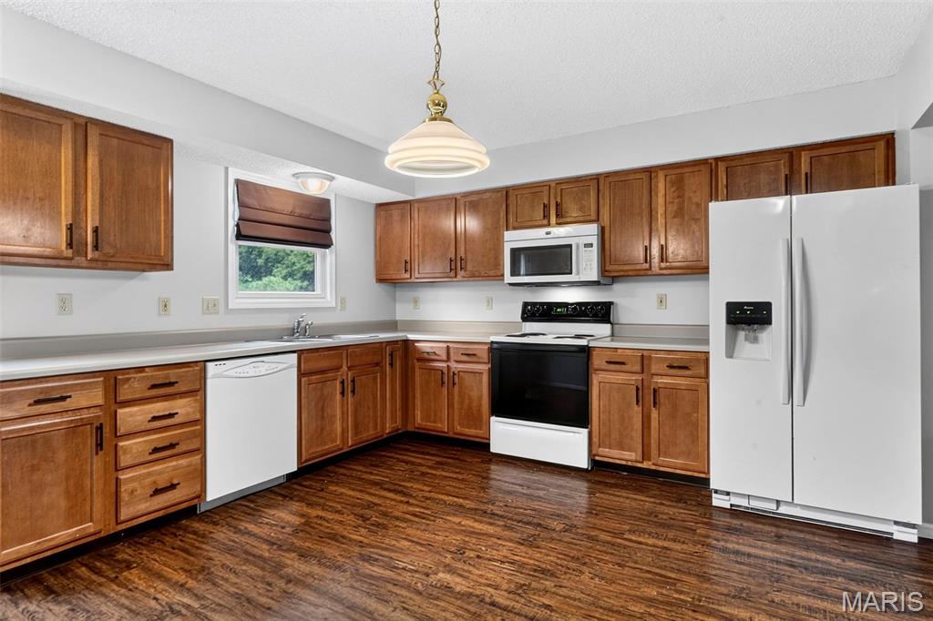 Stone Meadows Villas #3 - Residential