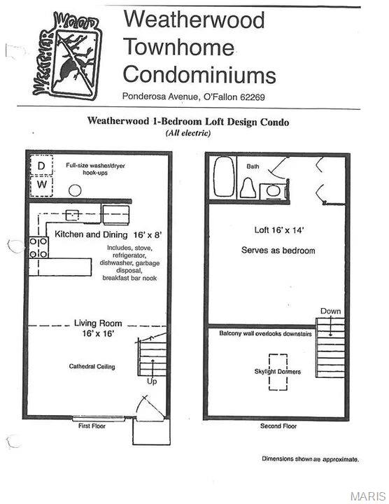 PINETREE ESTATES - Residential Lease
