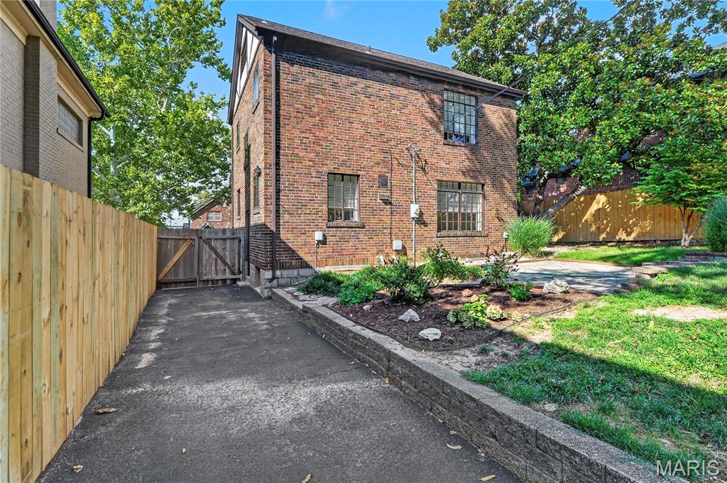 Delmar Heights - Residential