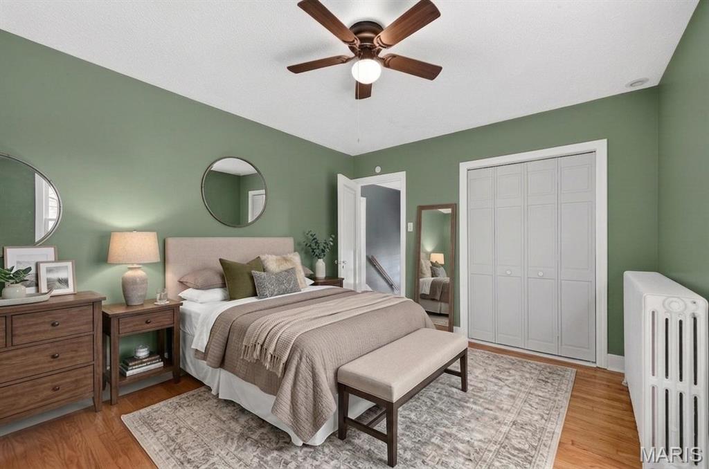 Delmar Heights - Residential