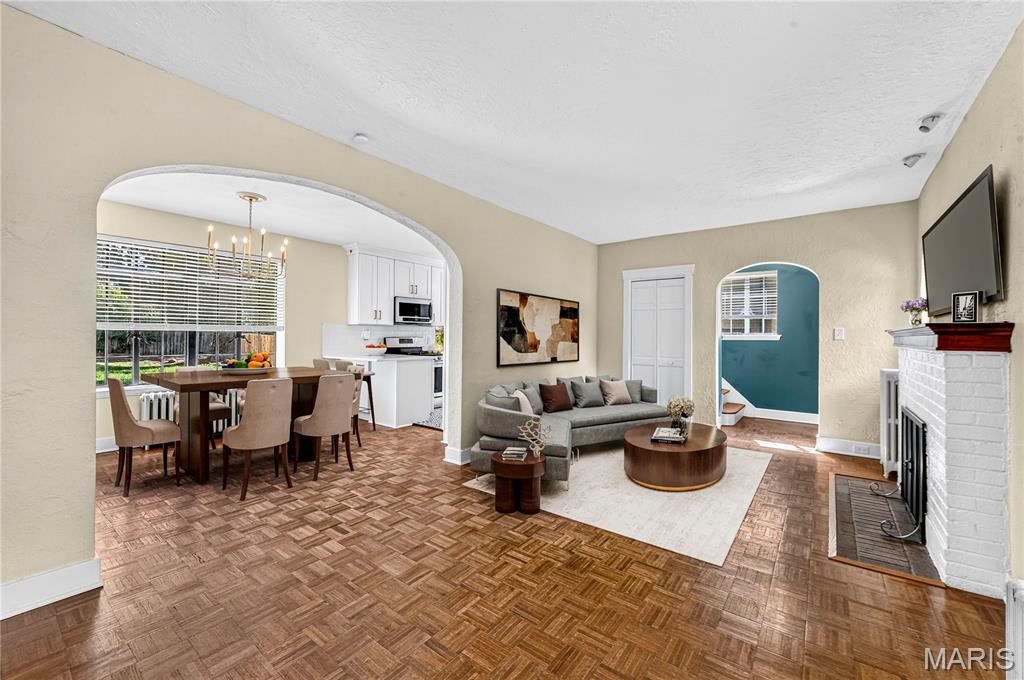 Delmar Heights - Residential