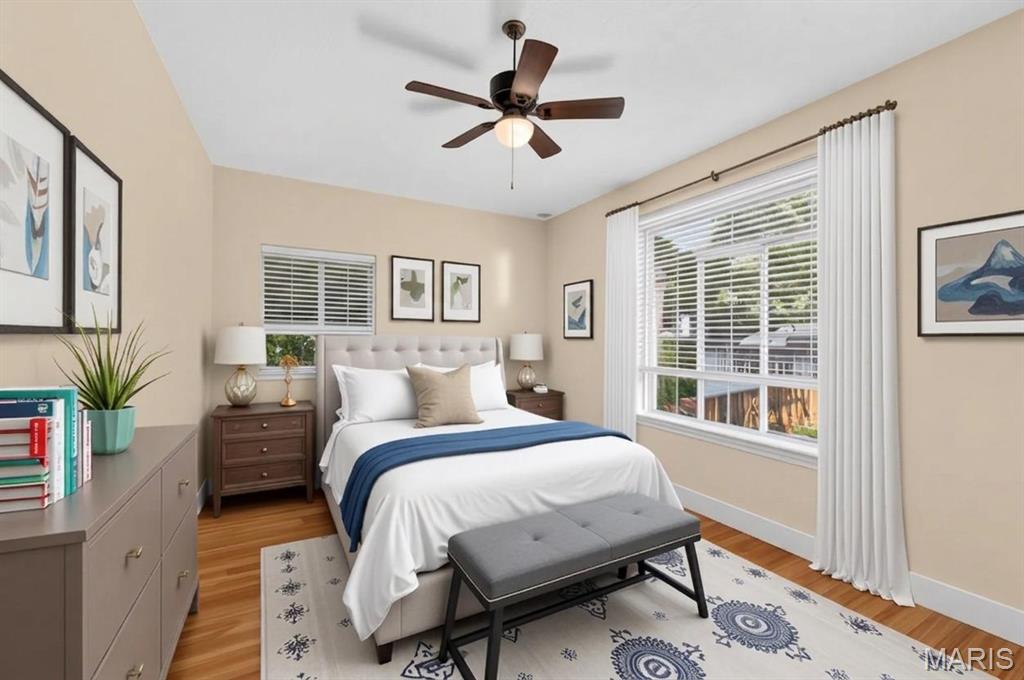 Delmar Heights - Residential
