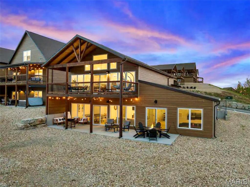 Wilderness Mountain Lodges - Residential