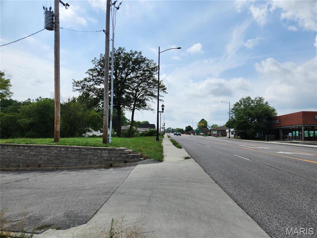 Steen & Cunninghams - Commercial Sale