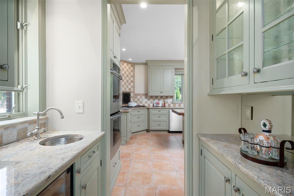 Claverach Park - Residential
