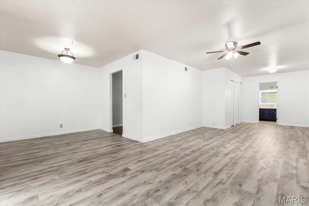 Carroll Wood Hill - Residential