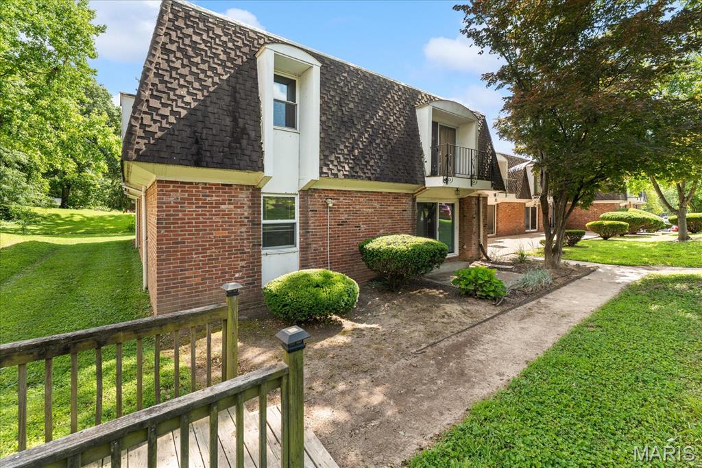 Carroll Wood Hill - Residential