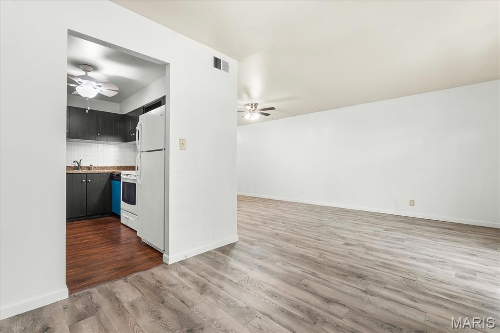 Carroll Wood Hill - Residential