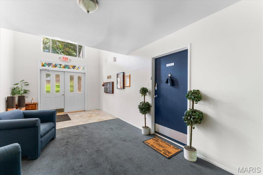 Carroll Wood Hill - Residential