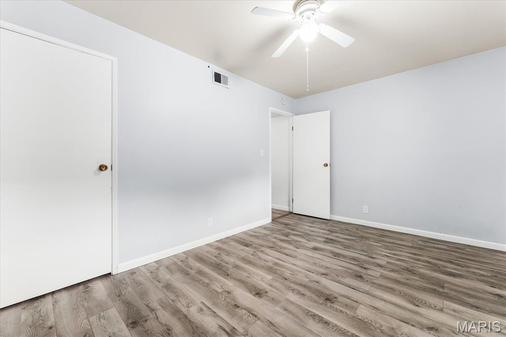 Carroll Wood Hill - Residential