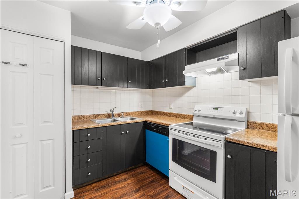 Carroll Wood Hill - Residential