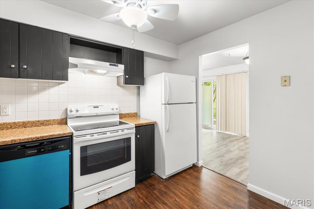 Carroll Wood Hill - Residential