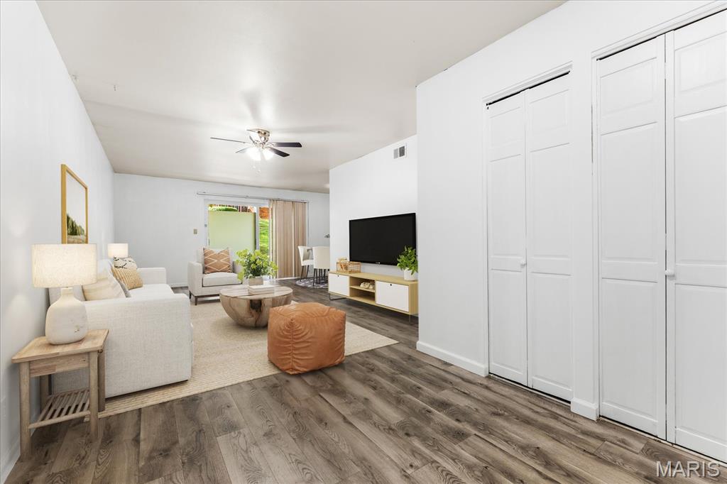 Carroll Wood Hill - Residential