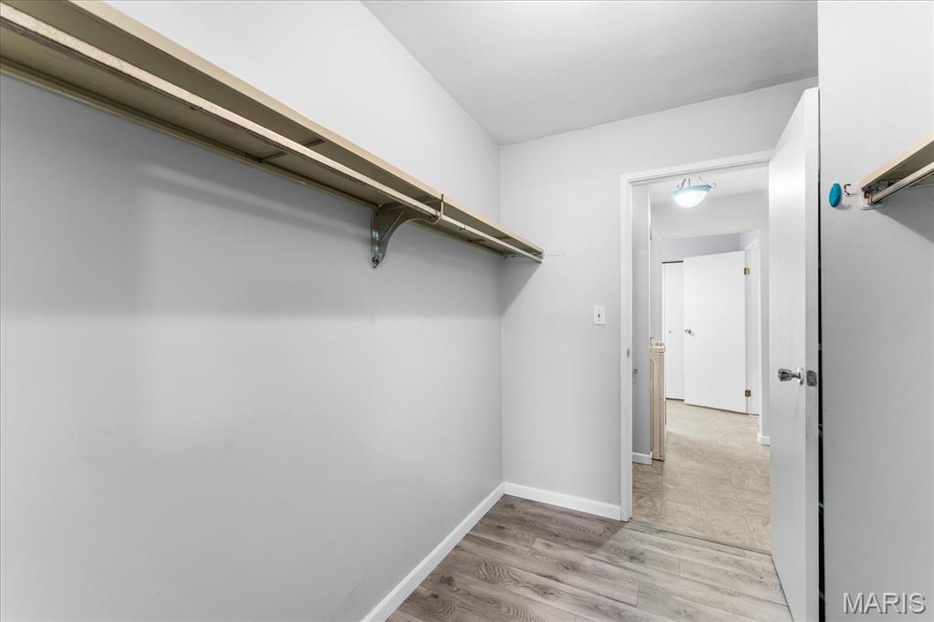 Carroll Wood Hill - Residential