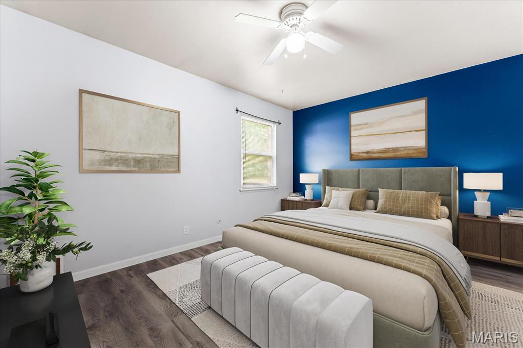 Carroll Wood Hill - Residential