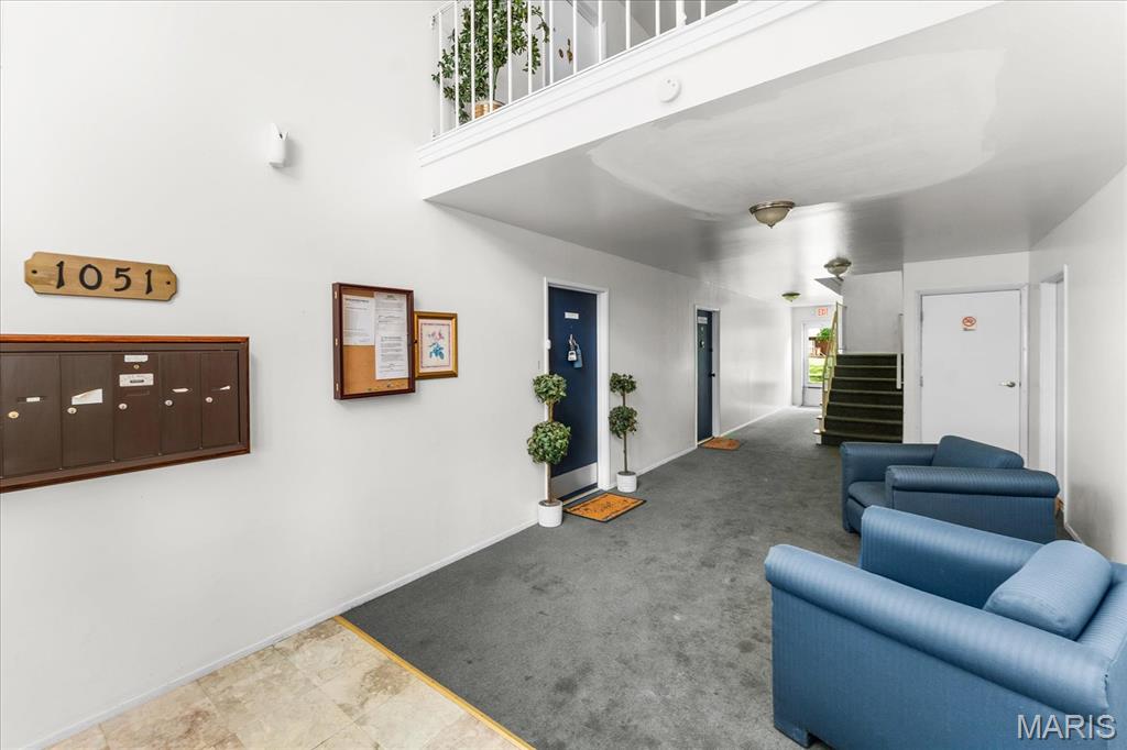Carroll Wood Hill - Residential