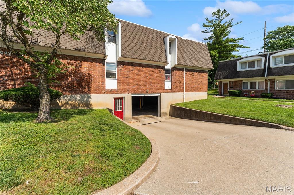 Carroll Wood Hill - Residential
