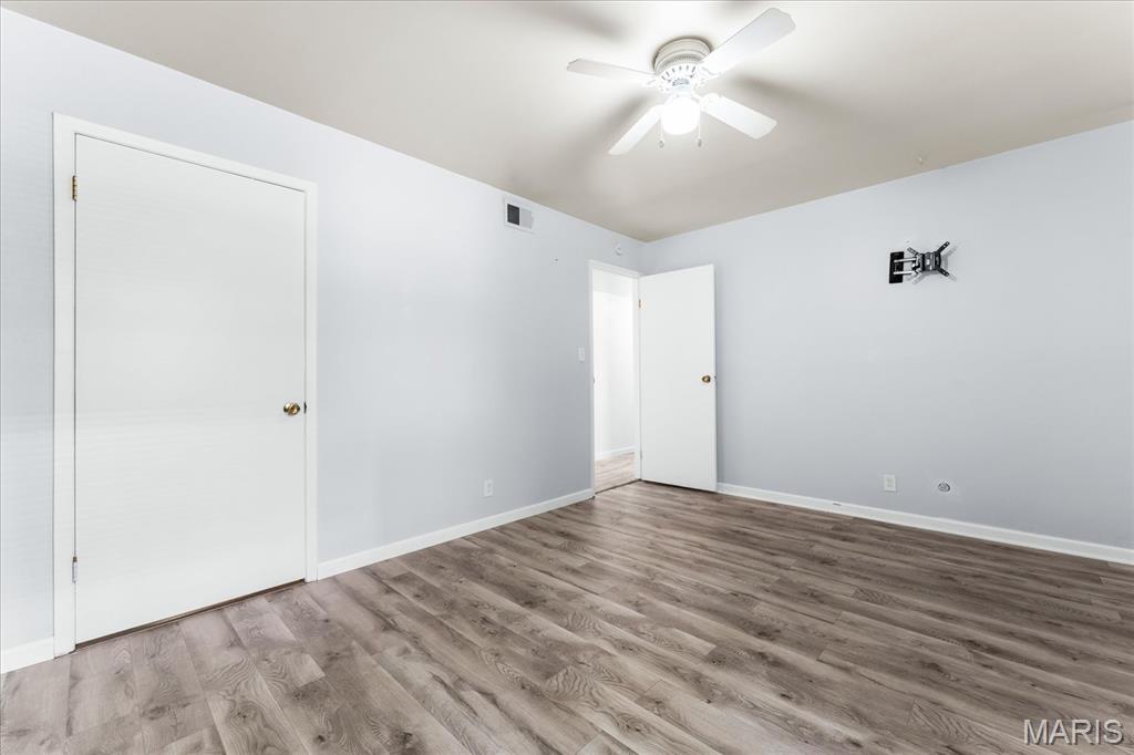 Carroll Wood Hill - Residential