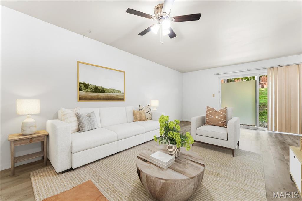 Carroll Wood Hill - Residential