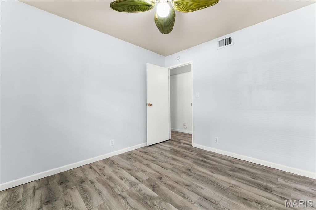 Carroll Wood Hill - Residential