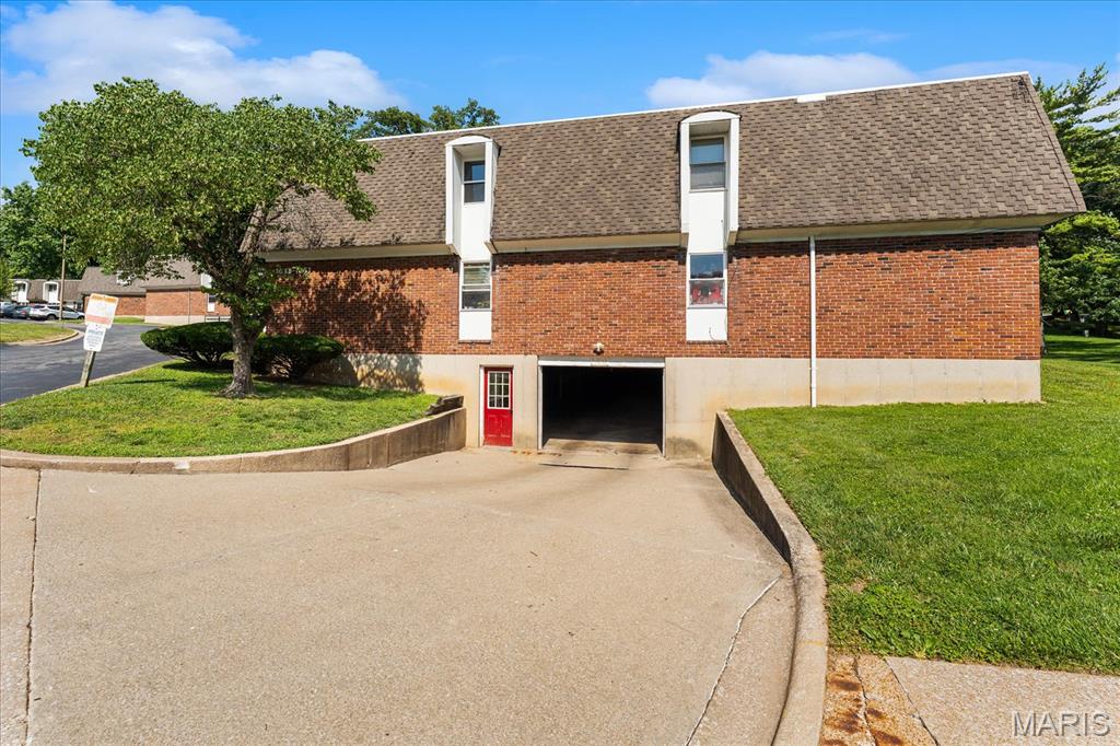 Carroll Wood Hill - Residential
