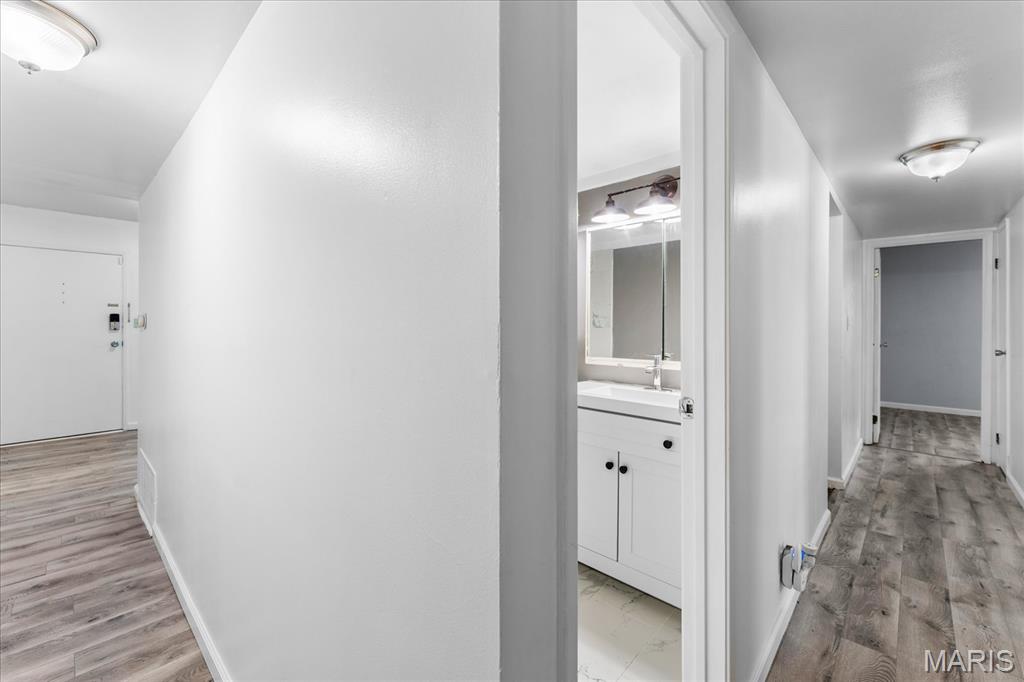 Carroll Wood Hill - Residential