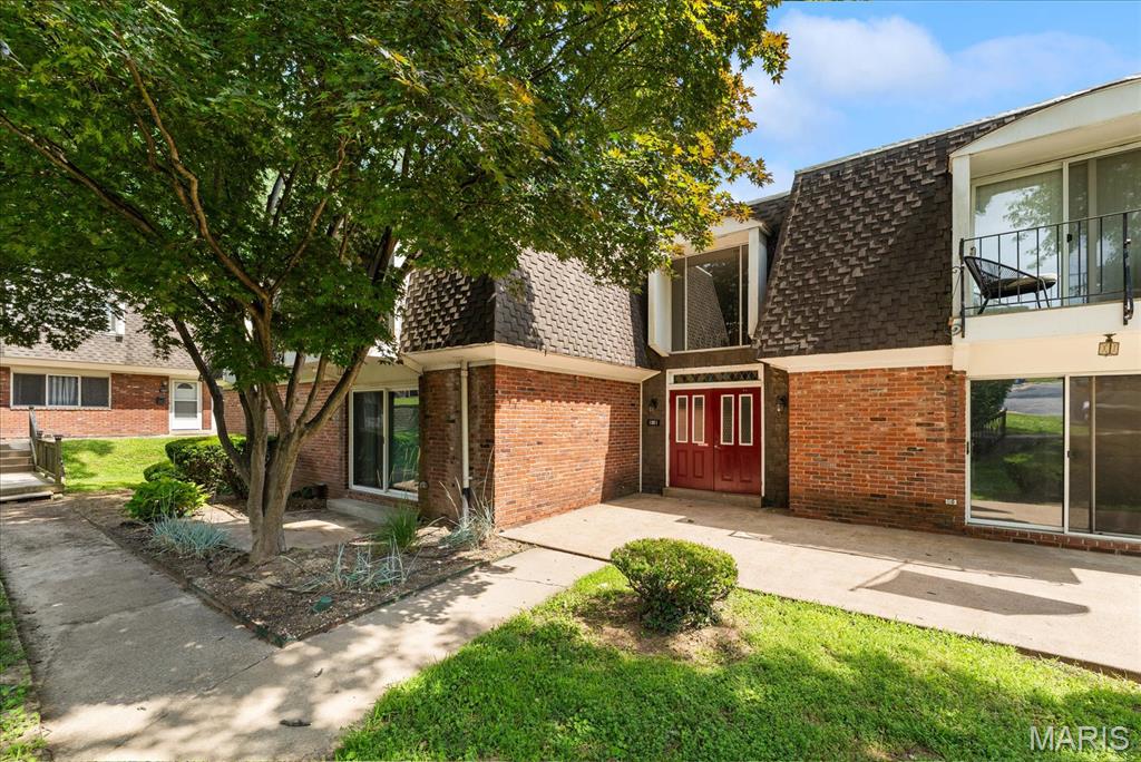 Carroll Wood Hill - Residential