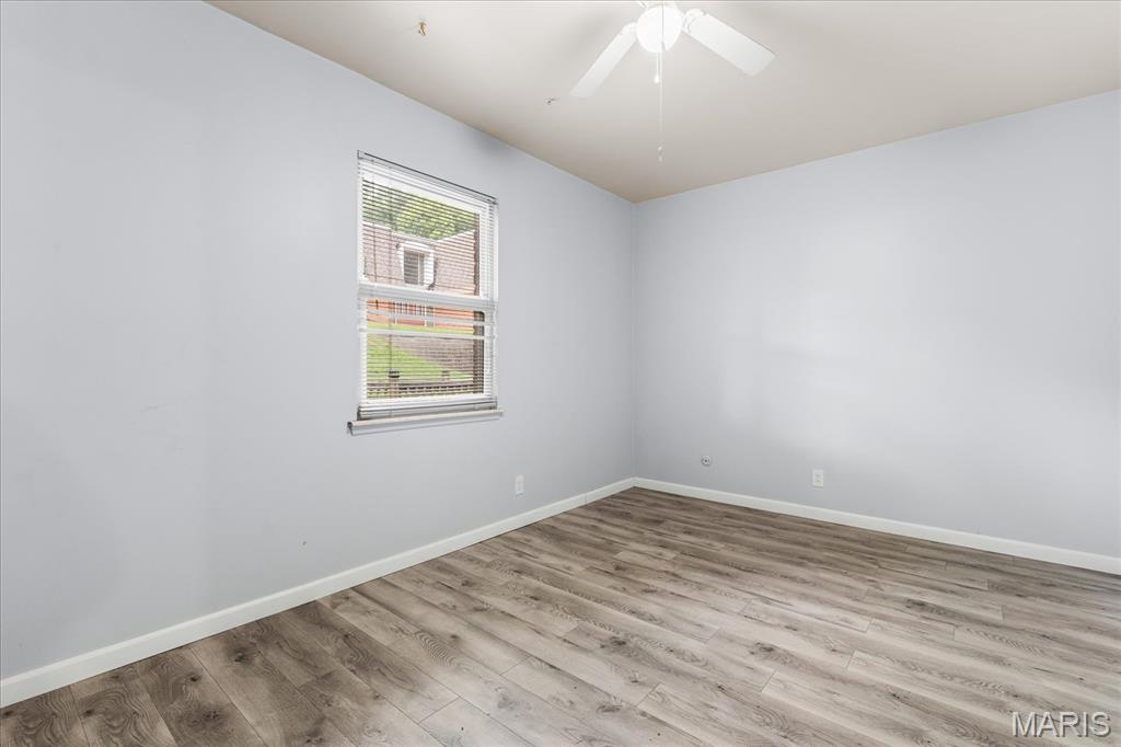 Carroll Wood Hill - Residential