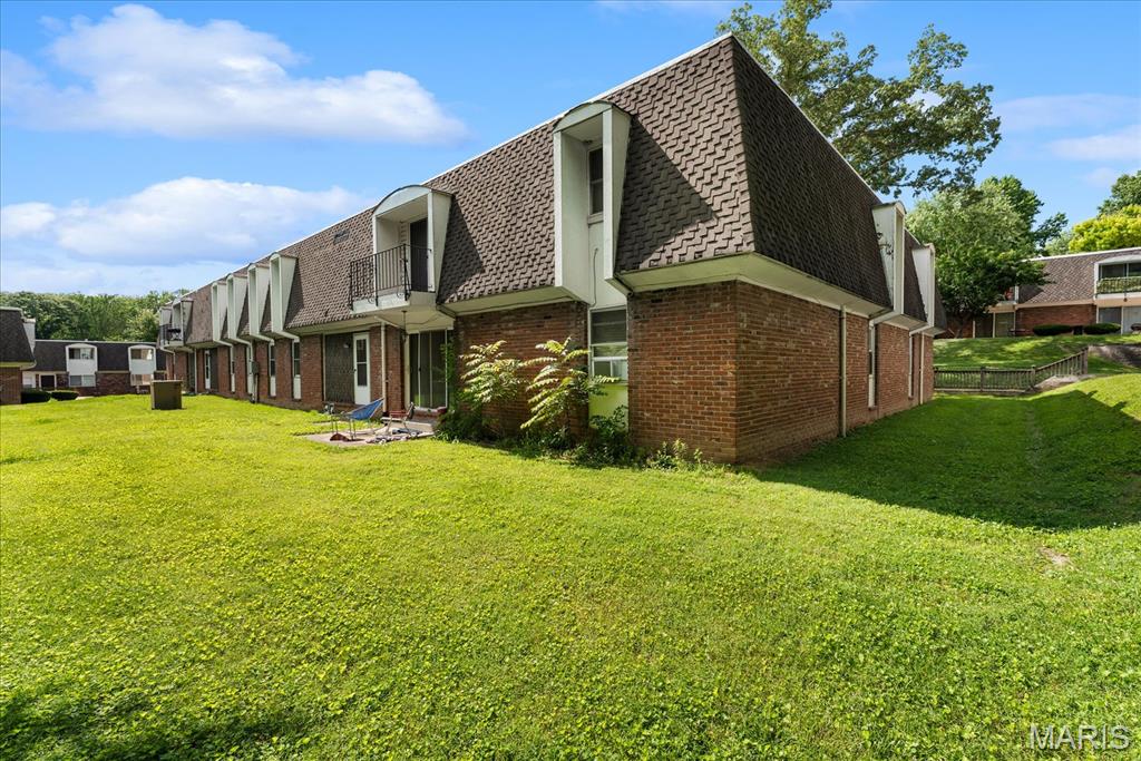 Carroll Wood Hill - Residential