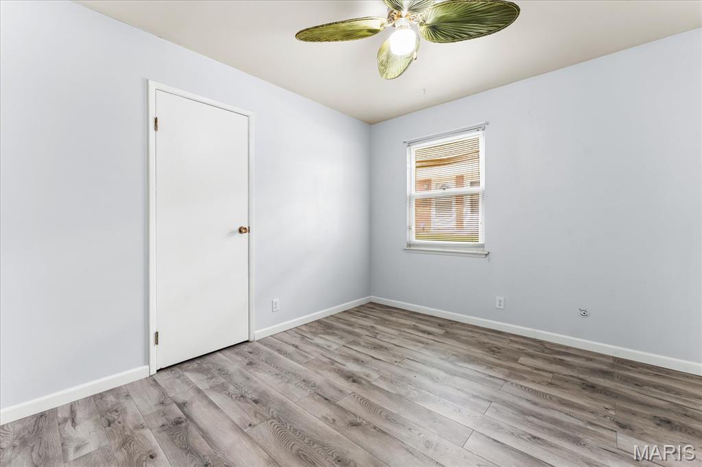 Carroll Wood Hill - Residential