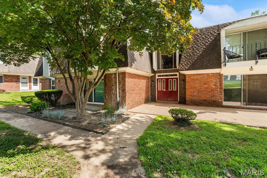 Carroll Wood Hill - Residential