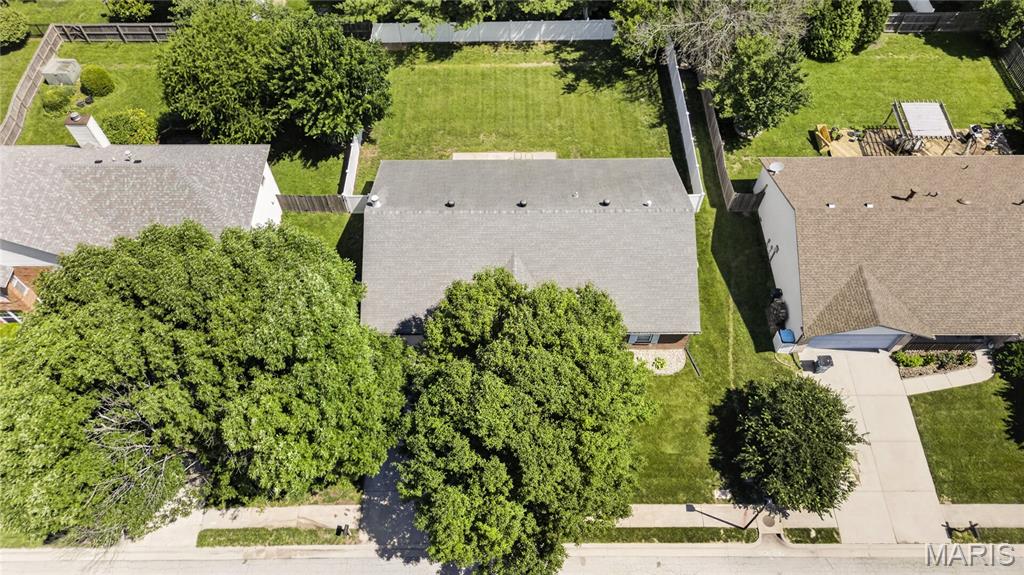 Barrington Place 1stadd - Residential
