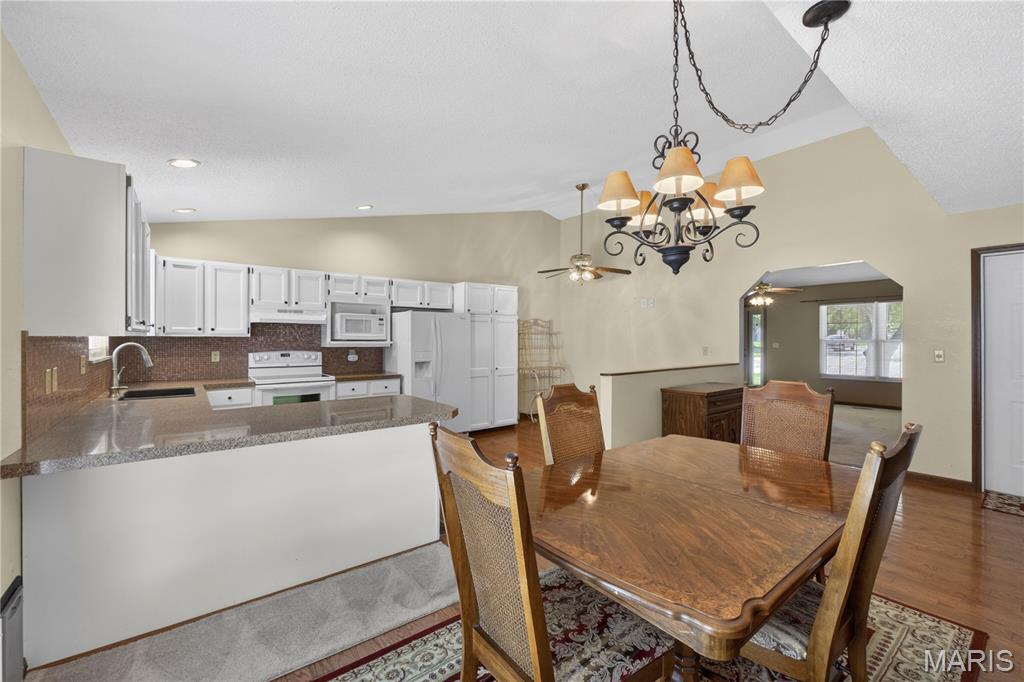 Barrington Place 1stadd - Residential