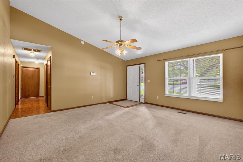 Barrington Place 1stadd - Residential