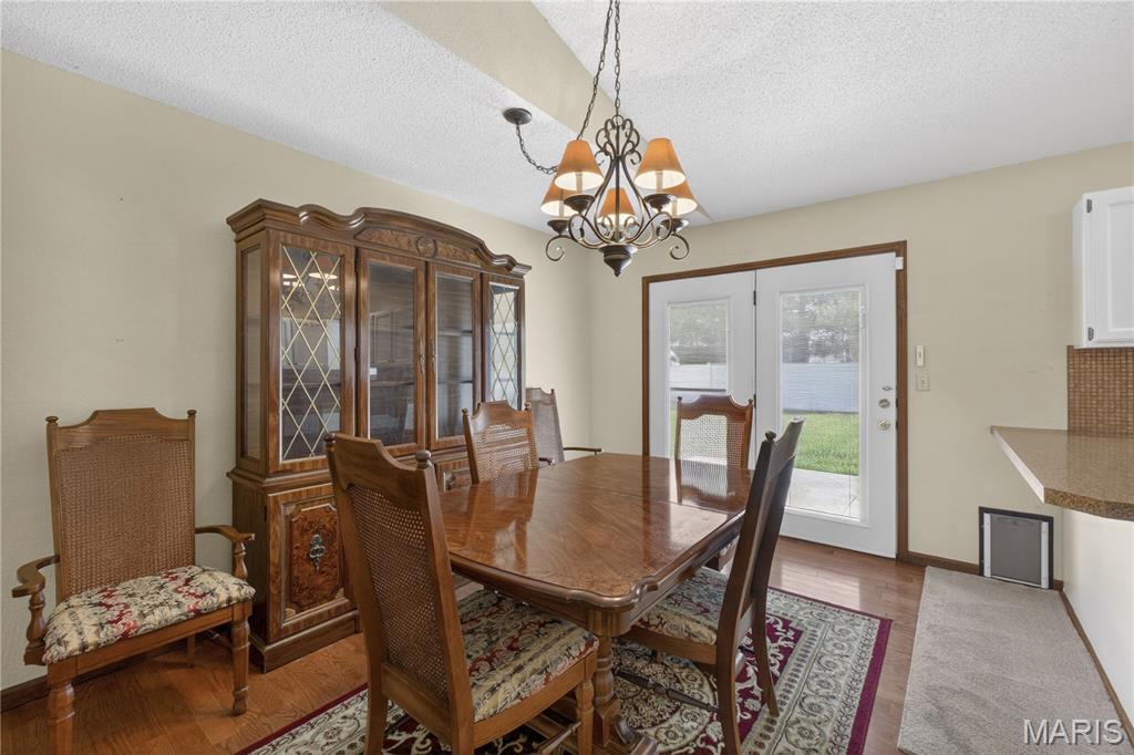 Barrington Place 1stadd - Residential