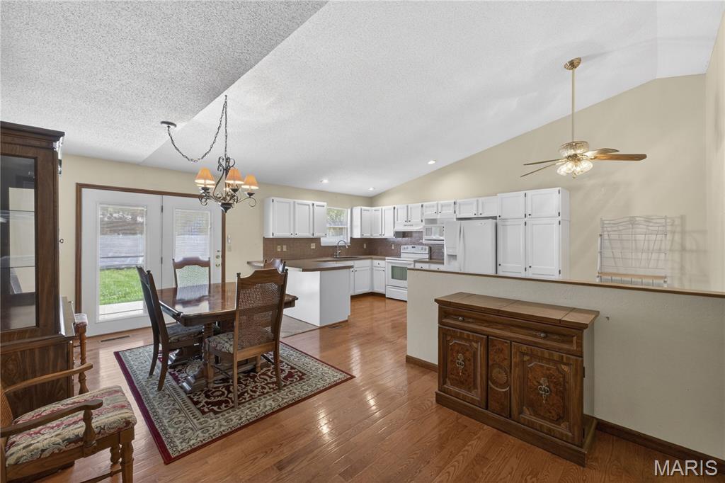 Barrington Place 1stadd - Residential