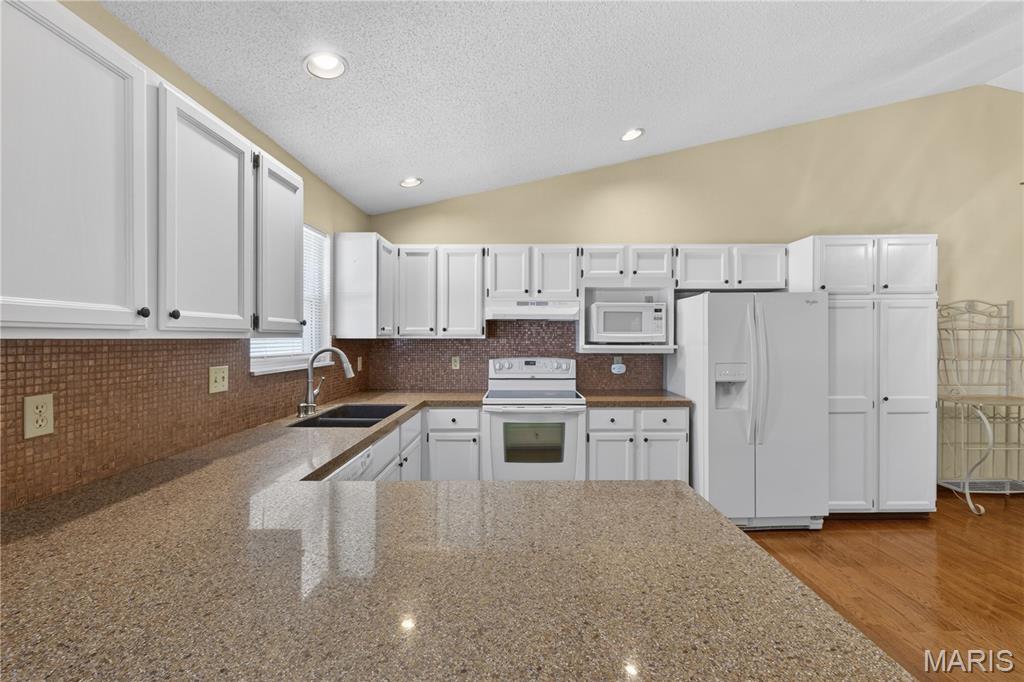 Barrington Place 1stadd - Residential