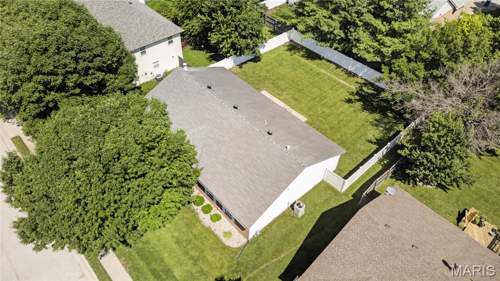 Barrington Place 1stadd - Residential