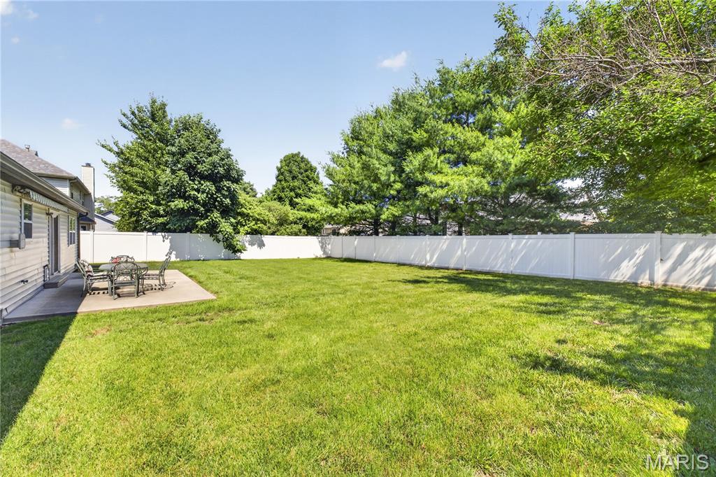 Barrington Place 1stadd - Residential