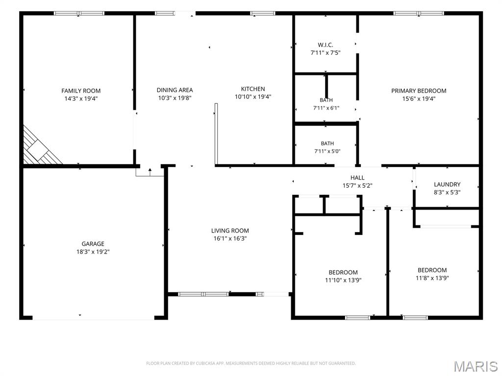 Barrington Place 1stadd - Residential
