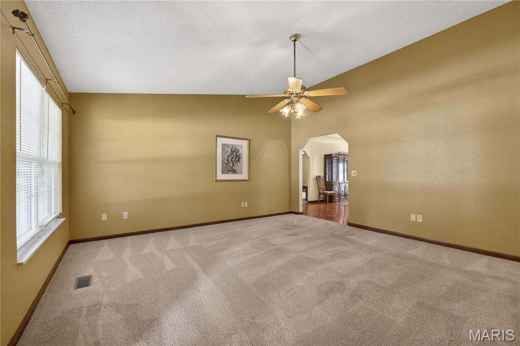 Barrington Place 1stadd - Residential